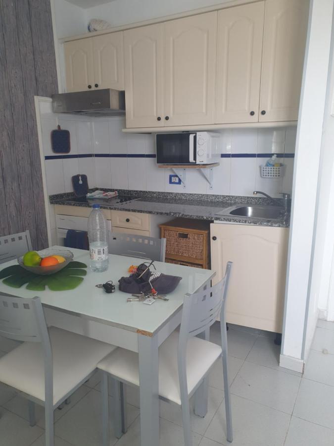 Apartmento Juana 2 Puerto del Carmen  Exterior photo