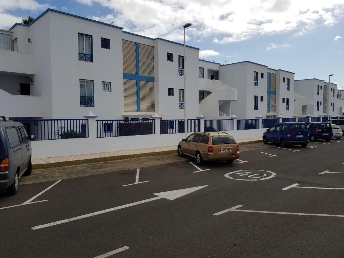 Apartmento Juana 2 Puerto del Carmen  Exterior photo