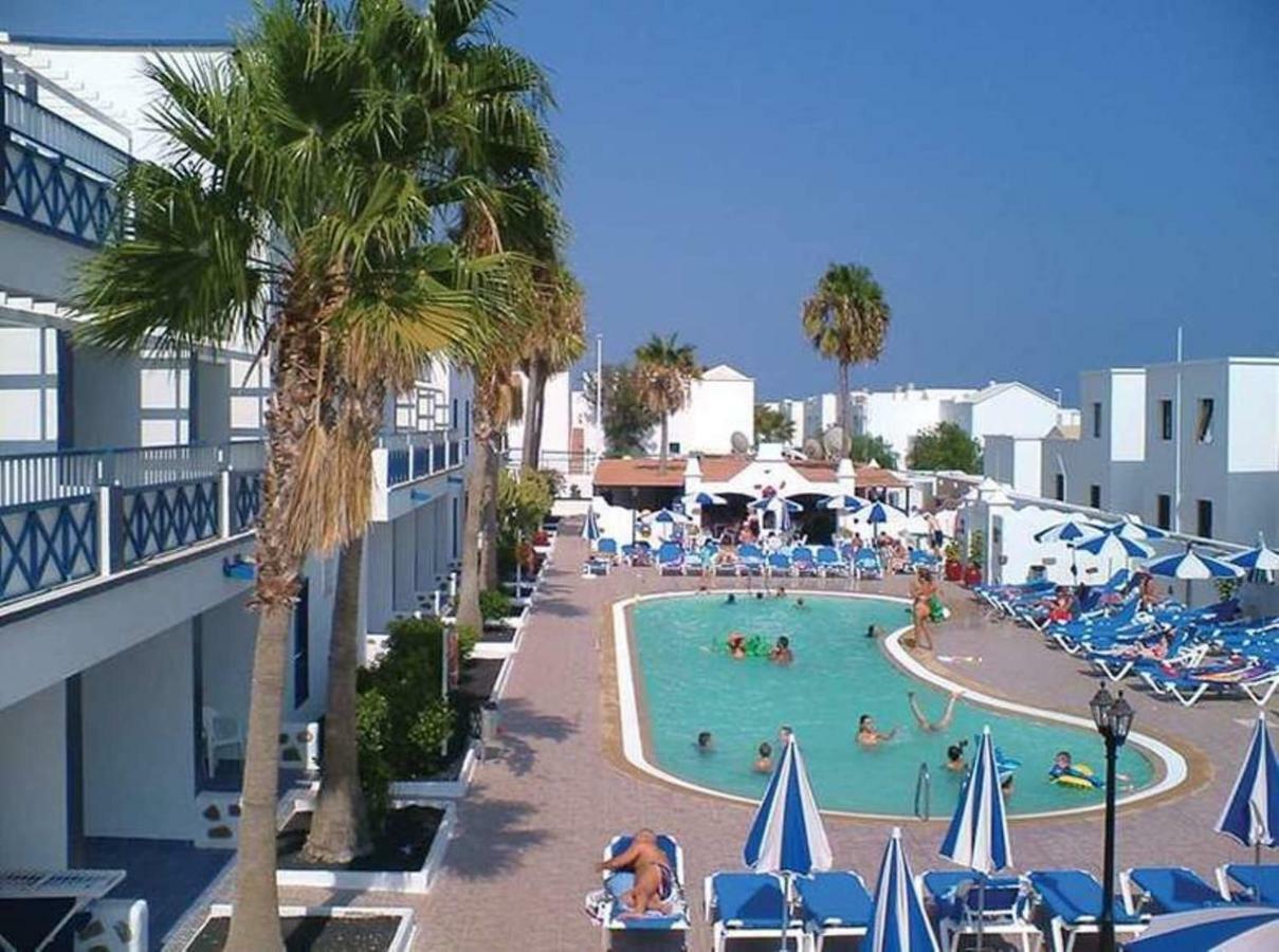 Apartmento Juana 2 Puerto del Carmen  Exterior photo